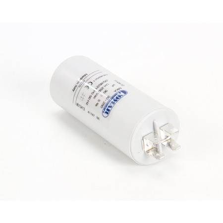 Electrolux Professional Capacitor, 30Mf 450V 0D1465